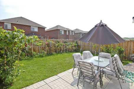 862 Genovese Pl, House detached with 4 bedrooms, 4 bathrooms and 2 parking in Mississauga ON | Image 9