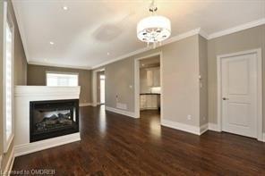 2430 Whistling Springs Cres, House detached with 4 bedrooms, 3 bathrooms and 4 parking in Oakville ON | Image 24