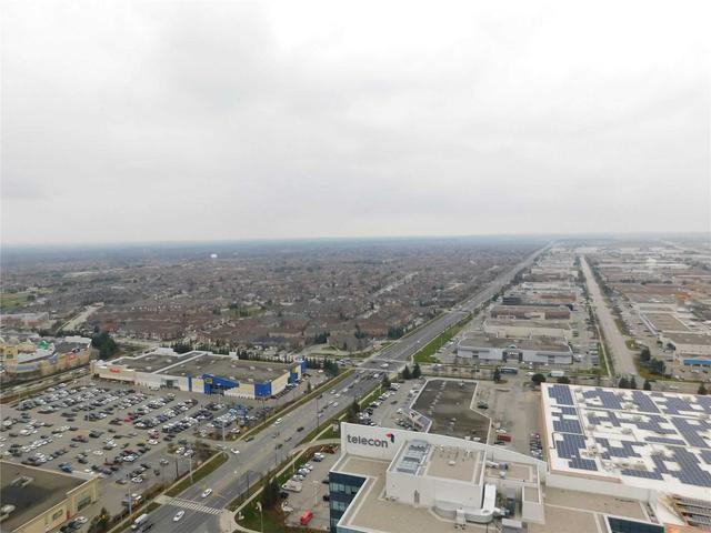 lph 4 - 3600 Highway 7 W, Condo with 1 bedrooms, 1 bathrooms and 1 parking in Vaughan ON | Image 7