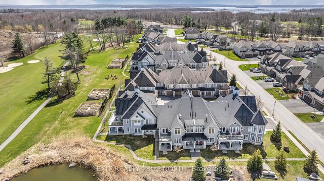 12 Mulligan Lane, Condo with 2 bedrooms, 2 bathrooms and 1 parking in Georgian Bay ON | Image 17