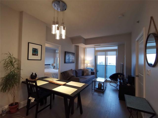 1106 - 55 Speers Rd, Condo with 2 bedrooms, 2 bathrooms and 2 parking in Oakville ON | Image 25