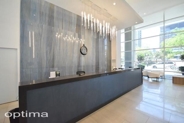 512 - 81 Navy Wharf Crt, Condo with 1 bedrooms, 1 bathrooms and 1 parking in Toronto ON | Image 13