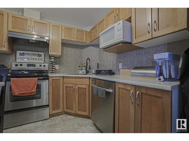 1231 - 330 Clareview Station Dr Nw, Condo with 3 bedrooms, 2 bathrooms and 1 parking in Edmonton AB | Image 9