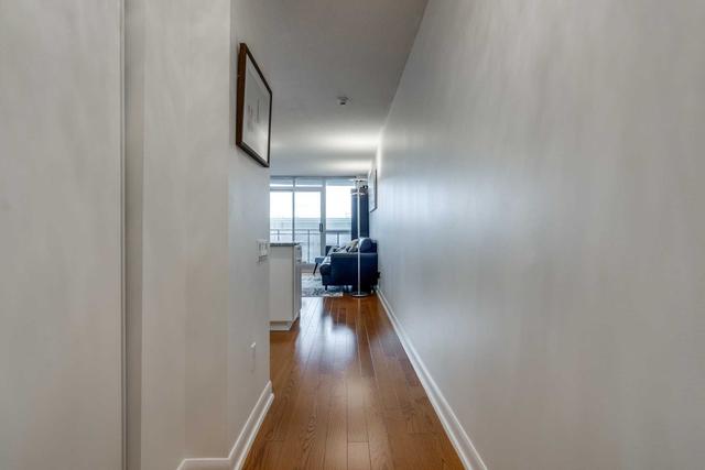 1400 - 33 Sheppard Ave E, Condo with 1 bedrooms, 1 bathrooms and 0 parking in Toronto ON | Image 23