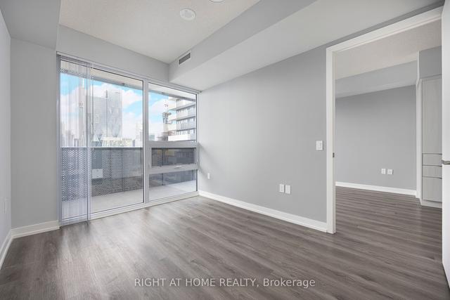 3512 - 138 Downes St, Condo with 1 bedrooms, 1 bathrooms and 0 parking in Toronto ON | Image 8