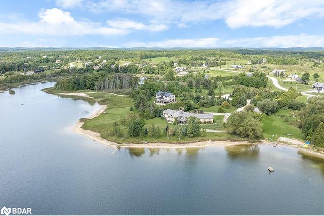 214 Brewster Lake Court, House detached with 4 bedrooms, 3 bathrooms and 16 parking in Grey Highlands ON | Image 39