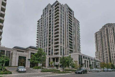 1804 - 100 Harrison Garden Blvd, Condo with 1 bedrooms, 1 bathrooms and 1 parking in Toronto ON | Image 2