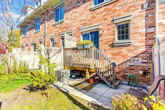 l - 169 Finch Ave E, House attached with 4 bedrooms, 3 bathrooms and 2 parking in Toronto ON | Image 24
