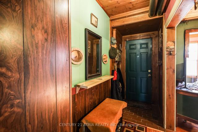 257 Sixth St W, House attached with 3 bedrooms, 2 bathrooms and 3 parking in Toronto ON | Image 9