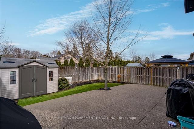 70 Stoneglen Way, House detached with 3 bedrooms, 4 bathrooms and 6 parking in Hamilton ON | Image 30