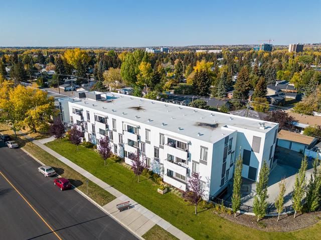 305 - 4818 Varsity Drive Nw, Condo with 2 bedrooms, 1 bathrooms and 1 parking in Calgary AB | Image 27