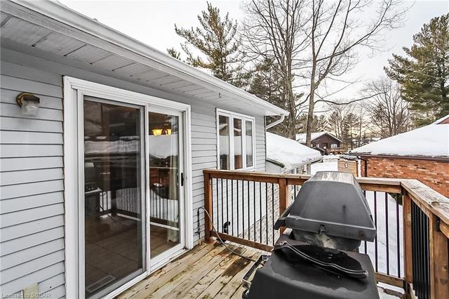 8 Islandview Crescent, House detached with 4 bedrooms, 2 bathrooms and 6 parking in Wasaga Beach ON | Image 35
