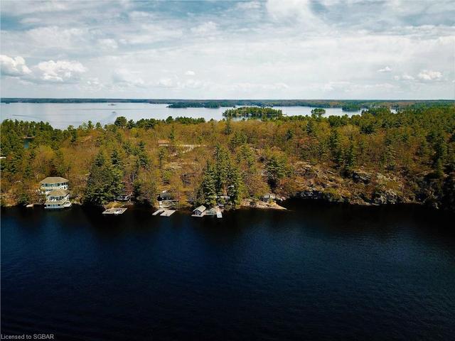 6 - 1320 Brydon's Bay Road, House detached with 4 bedrooms, 2 bathrooms and null parking in Gravenhurst ON | Image 43