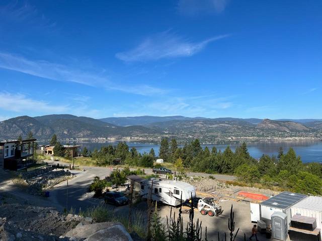 2840 Outlook Way, Home with 0 bedrooms, 0 bathrooms and null parking in Okanagan Similkameen E BC | Image 4
