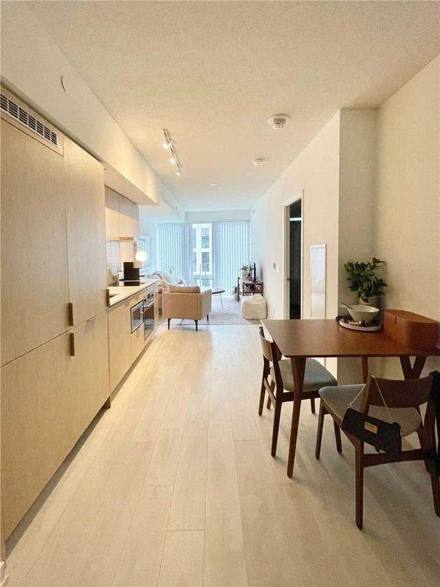 2903 - 60 Shuter St, Condo with 1 bedrooms, 1 bathrooms and 0 parking in Toronto ON | Image 4