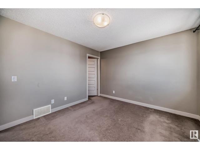 5 - 1776 Cunningham Wy Sw Sw, House attached with 3 bedrooms, 2 bathrooms and null parking in Edmonton AB | Image 16