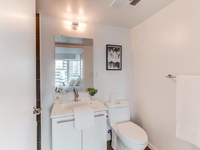 1503 - 96 St Patrick St, Condo with 0 bedrooms, 1 bathrooms and 0 parking in Toronto ON | Image 5