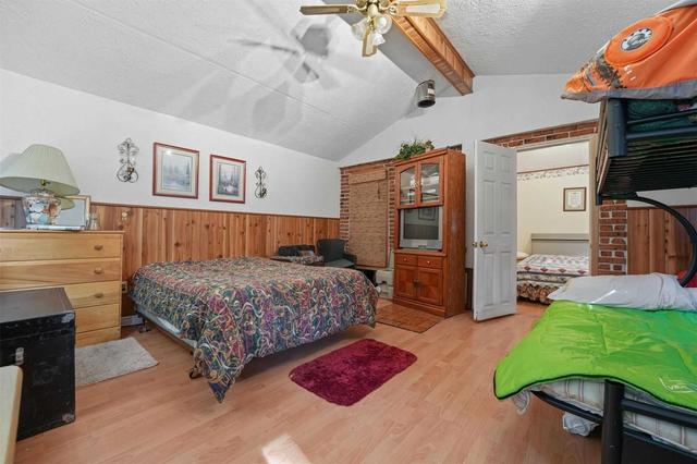 19 Gidley Tpke, House detached with 1 bedrooms, 1 bathrooms and 4 parking in Georgian Bay ON | Image 28