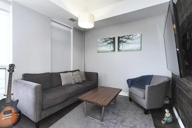 612 - 225 Sackville St, Condo with 1 bedrooms, 1 bathrooms and 1 parking in Toronto ON | Image 35