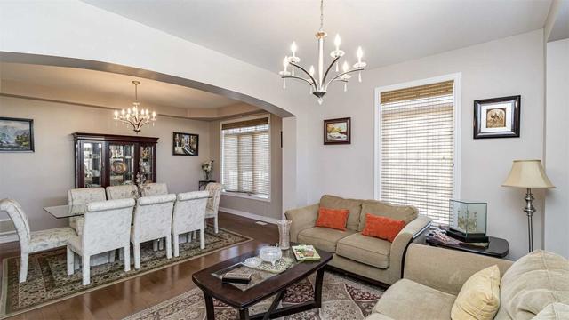 3138 Jenn Ave, House detached with 4 bedrooms, 5 bathrooms and 4 parking in Burlington ON | Image 31