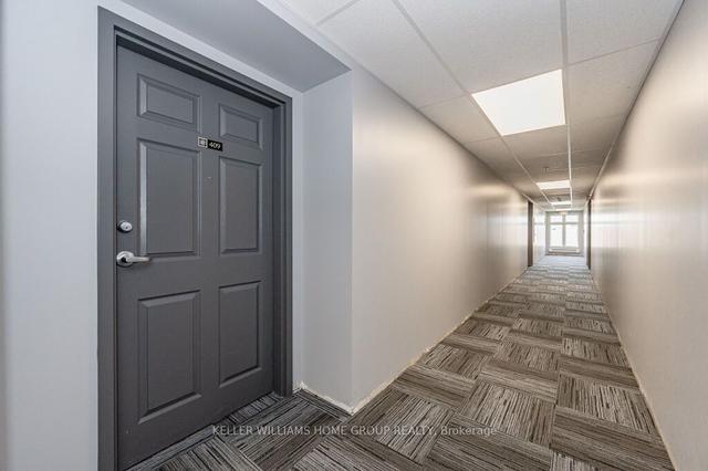 409 - 60 Lynnmore St, Condo with 2 bedrooms, 1 bathrooms and 2 parking in Guelph ON | Image 29