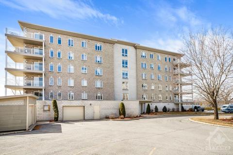 304 - 136 Edwards Street, Condo with 1 bedrooms, 2 bathrooms and 1 parking in Clarence Rockland ON | Card Image