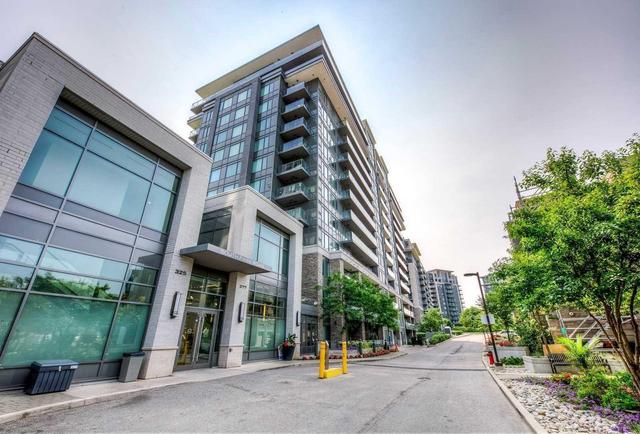 Rg15 - 277 South Park Rd, Condo with 2 bedrooms, 2 bathrooms and 2 parking in Markham ON | Image 1
