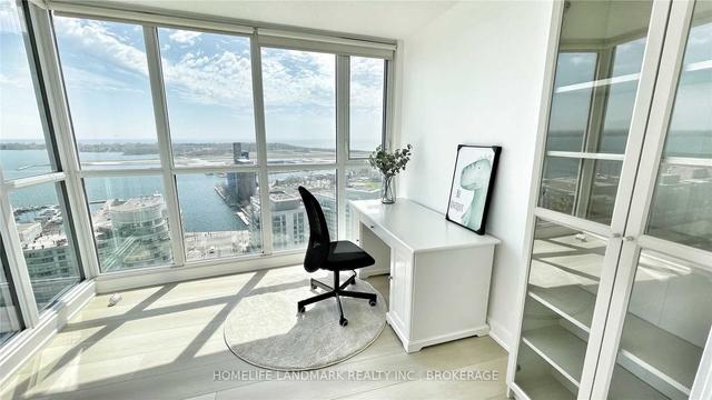 2706 - 75 Queens Wharf Rd, Condo with 3 bedrooms, 2 bathrooms and 1 parking in Toronto ON | Image 23
