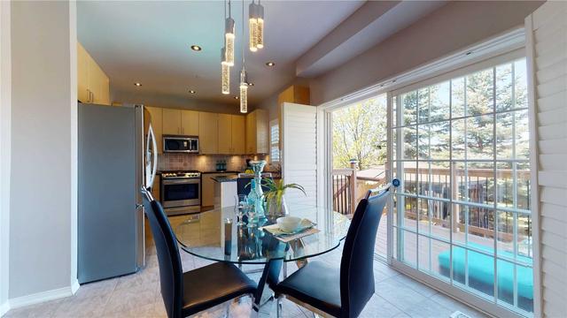 62 Grainger Cres, House detached with 4 bedrooms, 4 bathrooms and 4 parking in Ajax ON | Image 7
