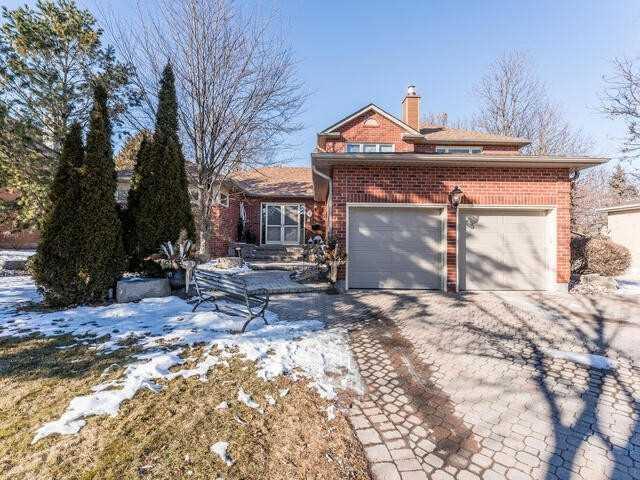 4 Lyndhurst Cres, House detached with 5 bedrooms, 5 bathrooms and 6 parking in Whitby ON | Image 12