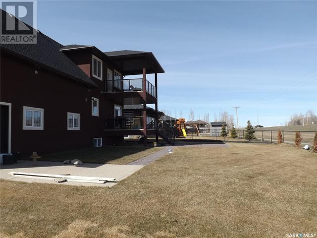 116 Emerald Ridge E, House detached with 6 bedrooms, 6 bathrooms and null parking in White City SK | Image 48