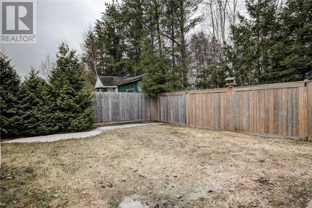 15 Oak Street, House detached with 3 bedrooms, 2 bathrooms and null parking in Greater Sudbury ON | Image 32