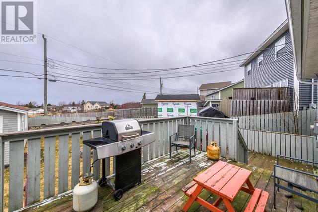 21 Curden Place, House detached with 3 bedrooms, 3 bathrooms and null parking in Conception Bay South NL | Image 35