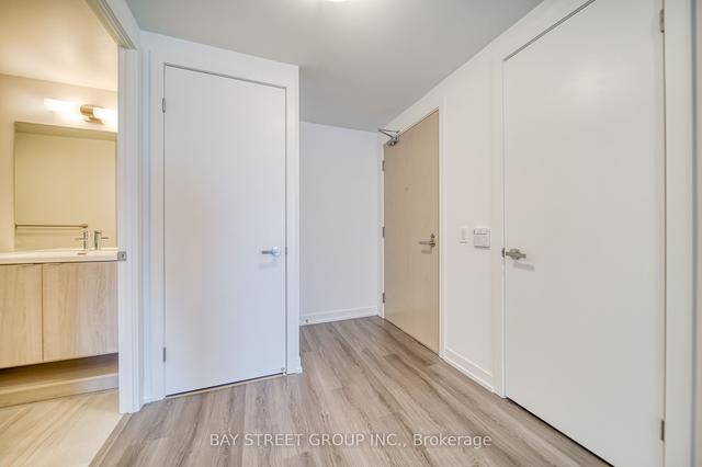 1608 - 138 Downes St, Condo with 1 bedrooms, 1 bathrooms and 0 parking in Toronto ON | Image 28