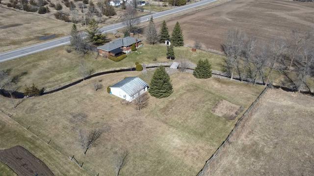 1372 County Rd. 1 Rd W, House detached with 3 bedrooms, 2 bathrooms and 8 parking in Greater Napanee ON | Image 13