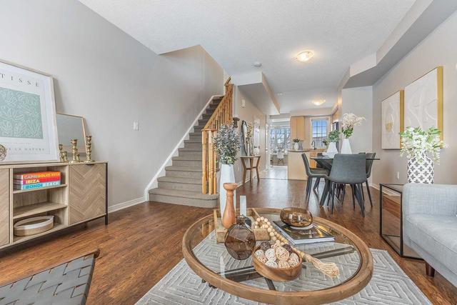 32 - 4701 Kingston Rd, Townhouse with 3 bedrooms, 3 bathrooms and 1 parking in Toronto ON | Image 7
