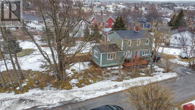 21 Grassey Lane, House detached with 3 bedrooms, 1 bathrooms and null parking in Carbonear NL | Image 25