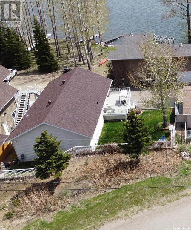 203 Elim Lane, House detached with 4 bedrooms, 2 bathrooms and null parking in Lac Pelletier No. 107 SK | Image 40