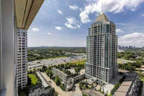 lph2010 - 2 Rean Dr, Condo with 2 bedrooms, 2 bathrooms and 1 parking in Toronto ON | Image 1