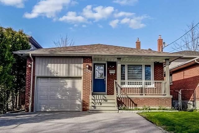 1159 Northmount Ave, House detached with 4 bedrooms, 4 bathrooms and 7 parking in Mississauga ON | Image 33