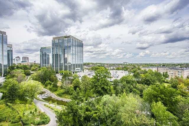 801 - 80 Absolute Ave, Condo with 1 bedrooms, 2 bathrooms and 1 parking in Mississauga ON | Image 16