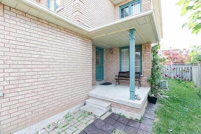 3885 Rippleton Lane, House semidetached with 3 bedrooms, 2 bathrooms and 3 parking in Mississauga ON | Image 23