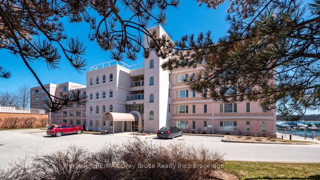 501 - 2555 3rd Ave W, Condo with 3 bedrooms, 2 bathrooms and 2 parking in Owen Sound ON | Image 12