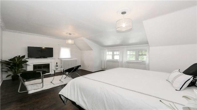 80 Hilton Ave, House detached with 5 bedrooms, 4 bathrooms and 3 parking in Toronto ON | Image 7