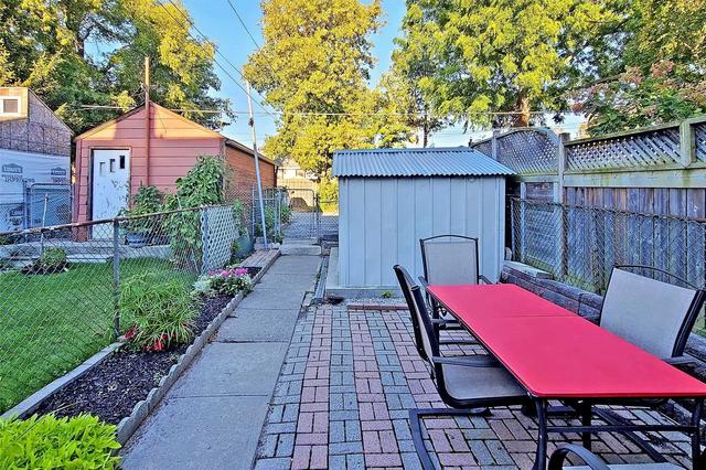 25 Pharmacy Ave, House semidetached with 3 bedrooms, 2 bathrooms and 15 parking in Toronto ON | Image 29