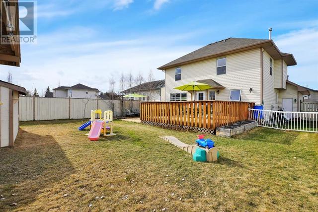 5819 69 Avenue, House detached with 4 bedrooms, 3 bathrooms and 2 parking in Rocky Mountain House AB | Image 27