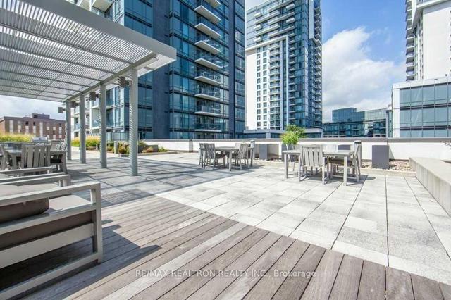 117 - 55 Ann O'reilly Rd, Condo with 1 bedrooms, 2 bathrooms and 1 parking in Toronto ON | Image 35