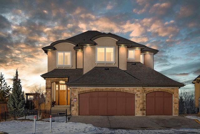23 Valley Pointe View Nw, House detached with 5 bedrooms, 4 bathrooms and 6 parking in Calgary AB | Image 1