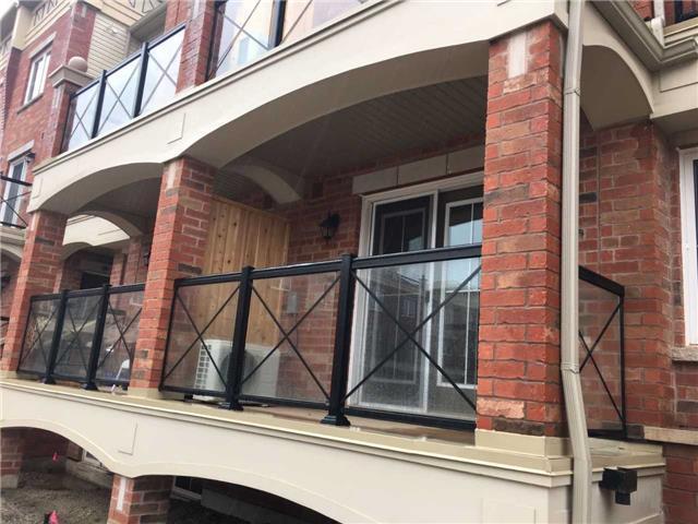 14 - 2508 Post Rd, Townhouse with 2 bedrooms, 2 bathrooms and 1 parking in Oakville ON | Image 1