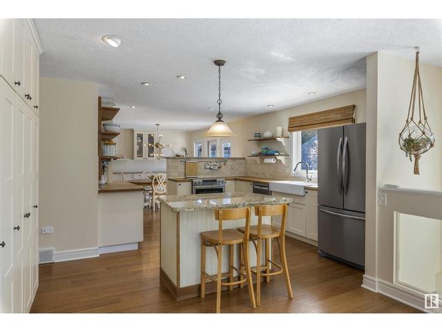 7 Lancaster Cr, House detached with 4 bedrooms, 3 bathrooms and null parking in St. Albert AB | Image 10